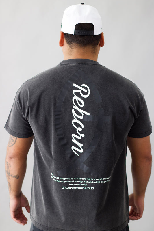 Reborn Tee