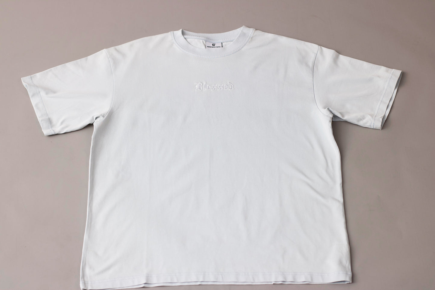 Blessed Tee