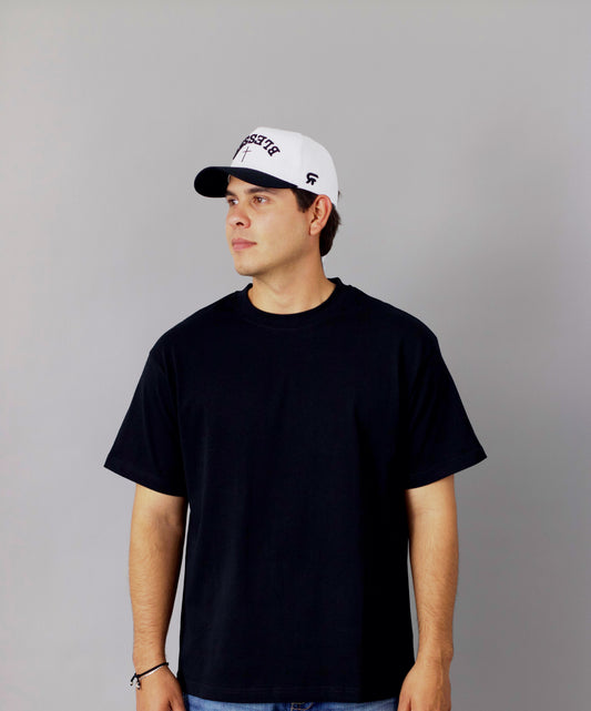 Renewed Faith Graphic Tee