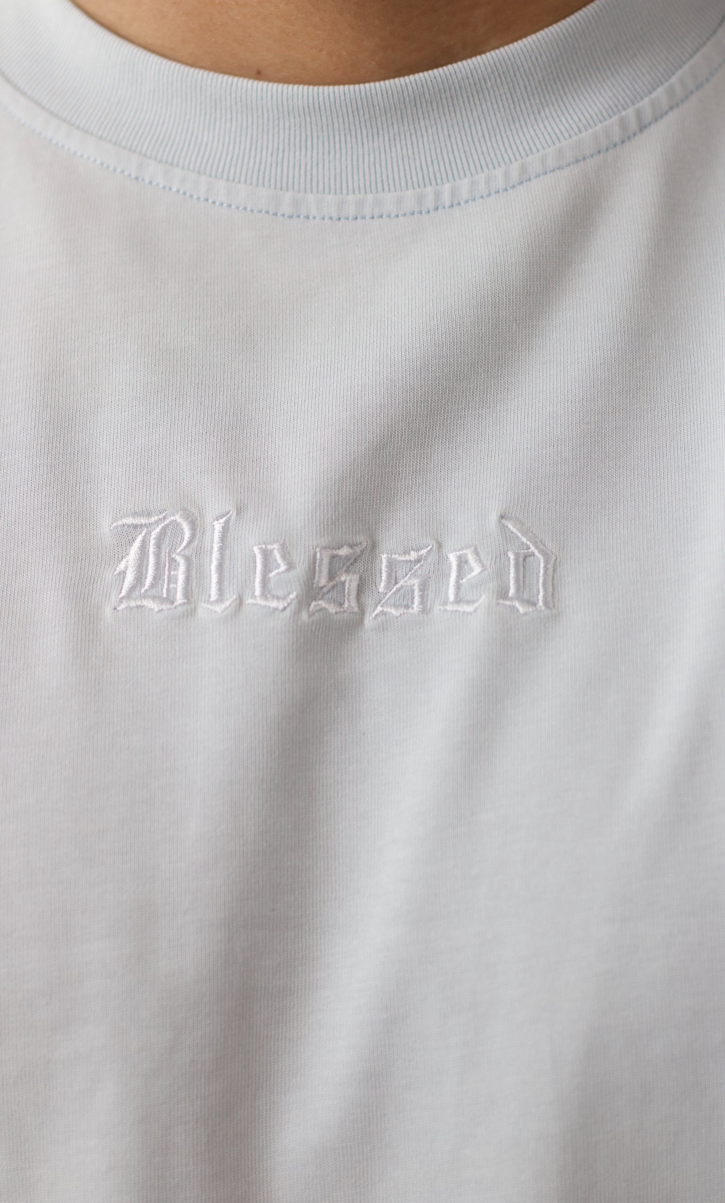 Blessed Tee