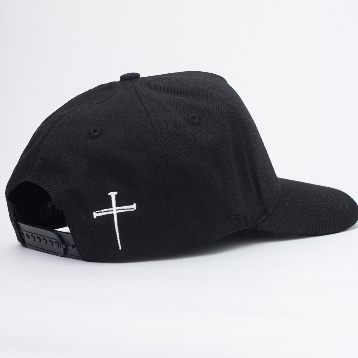 The Signature Renewed Snapback