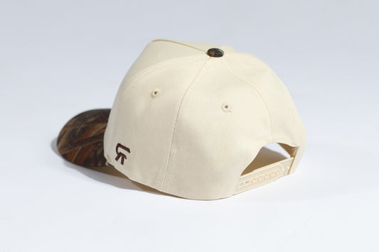 Holy Spirit Camo Snapback