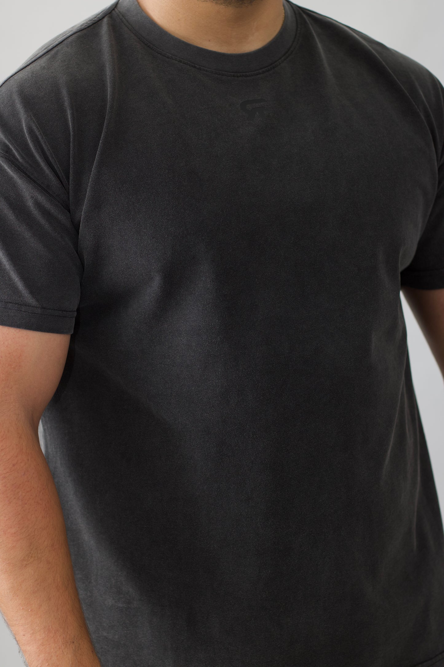 Reborn Tee