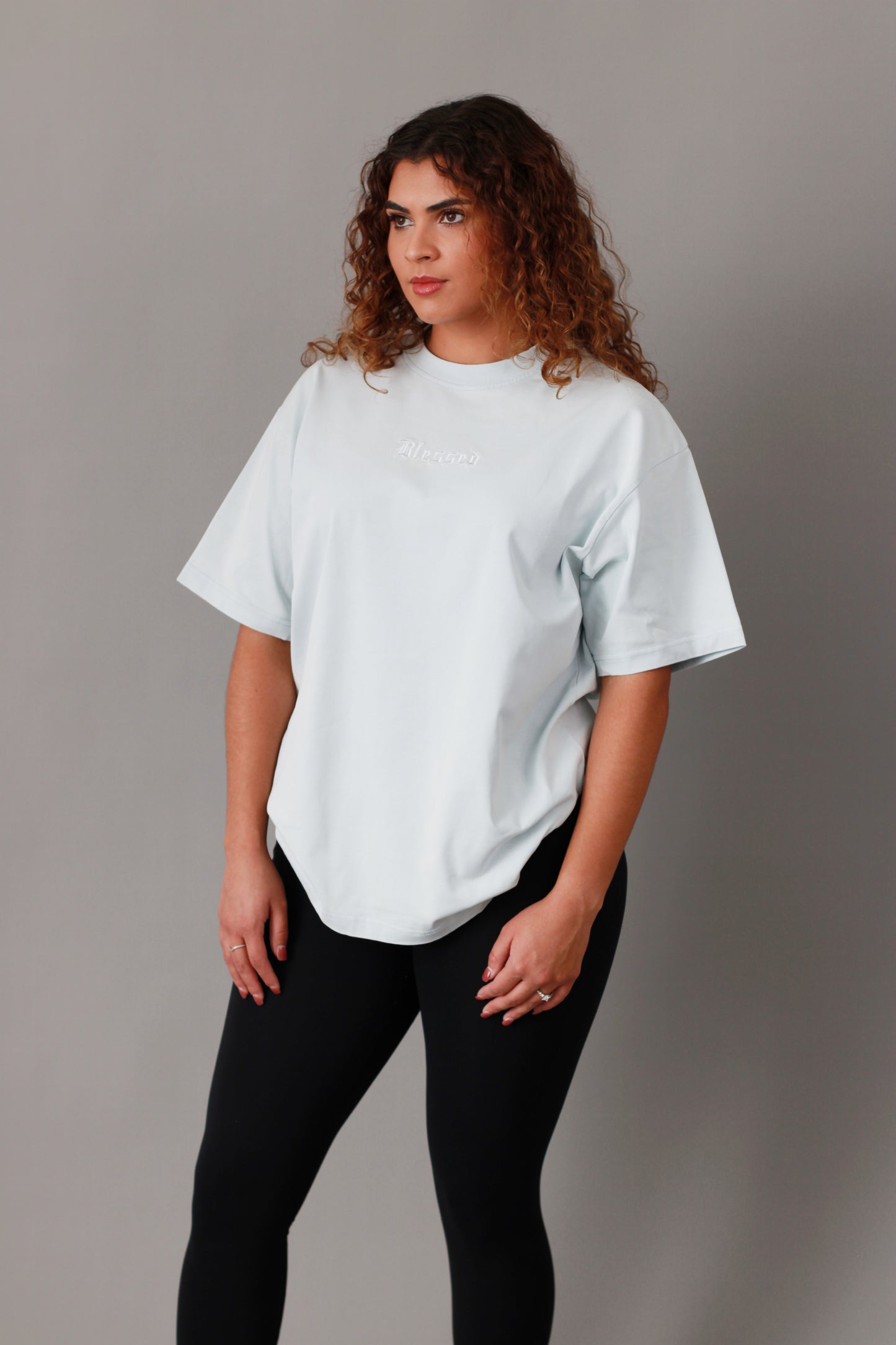 Blessed Tee