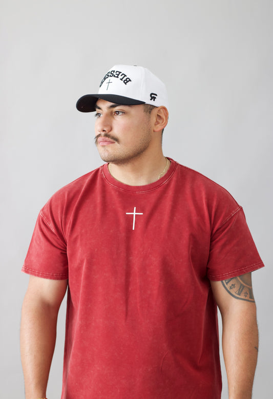 Cross Faith Tee
