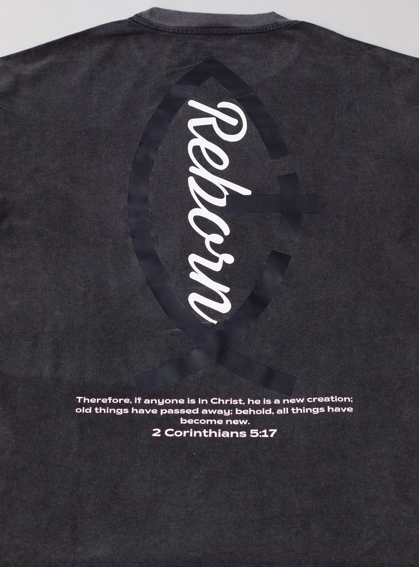 Reborn Tee