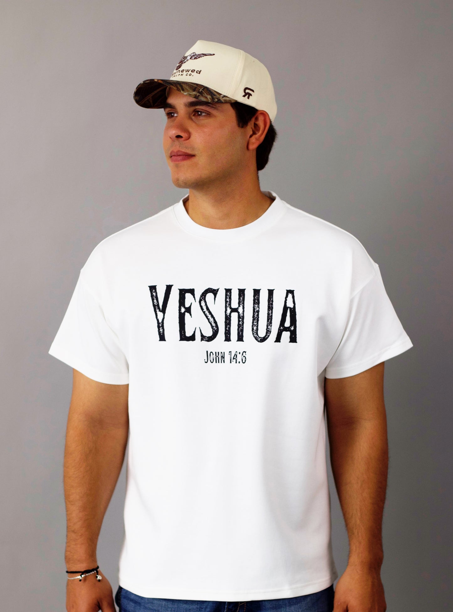 Yeshua Tee