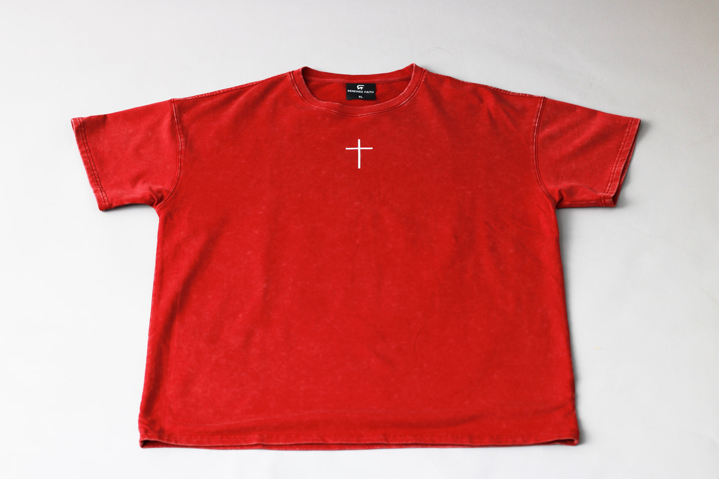 Cross Faith Tee