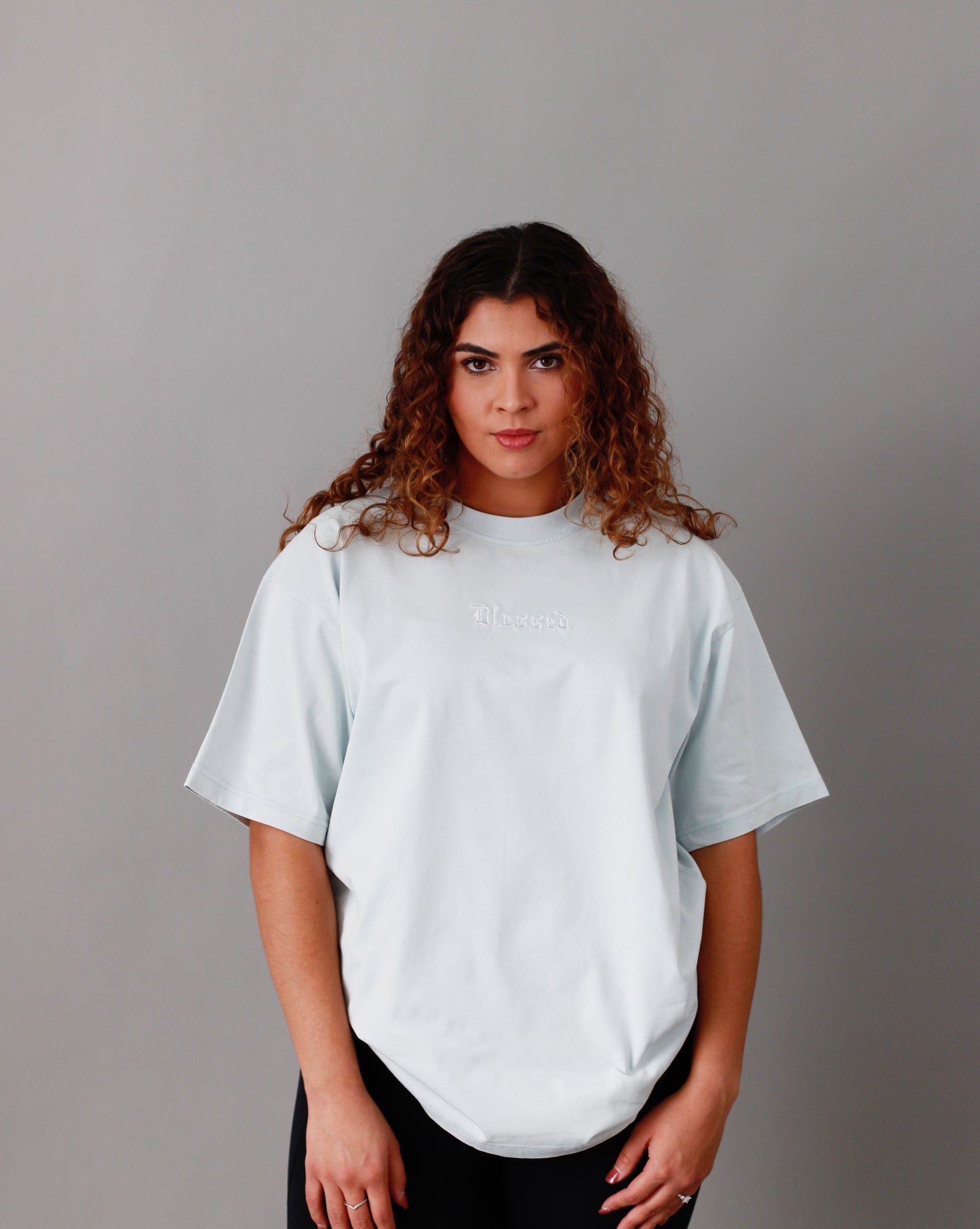 Blessed Tee