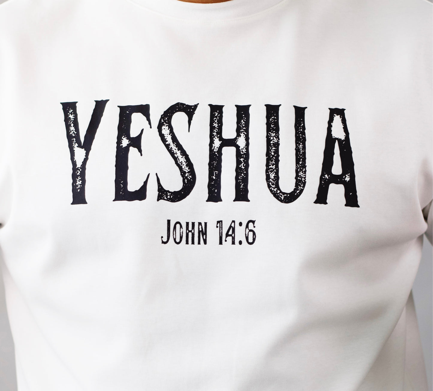 Yeshua Tee