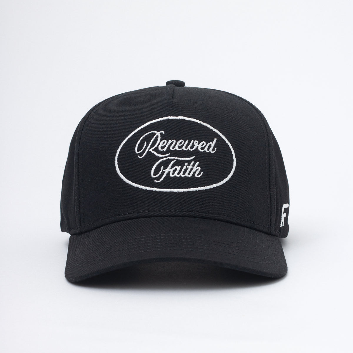 The Signature Renewed Snapback