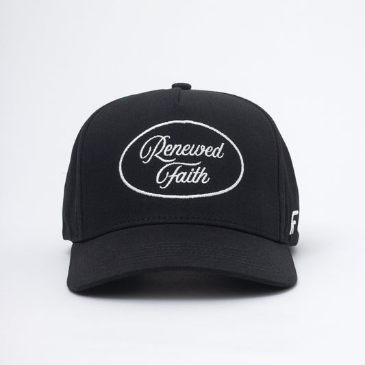 The Signature Renewed Snapback