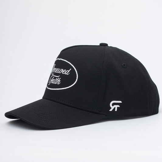 The Signature Renewed Snapback
