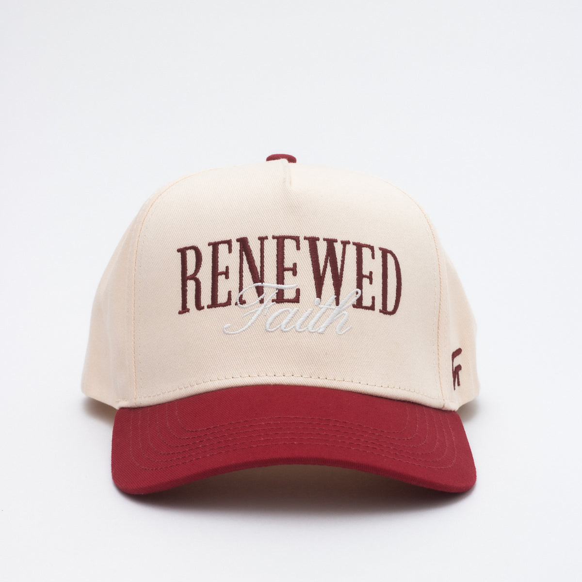 Renewed Faith Snapback