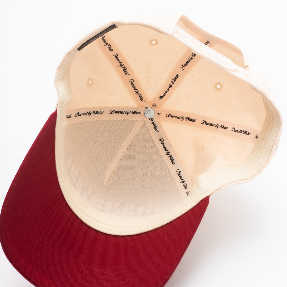 Renewed Faith Snapback