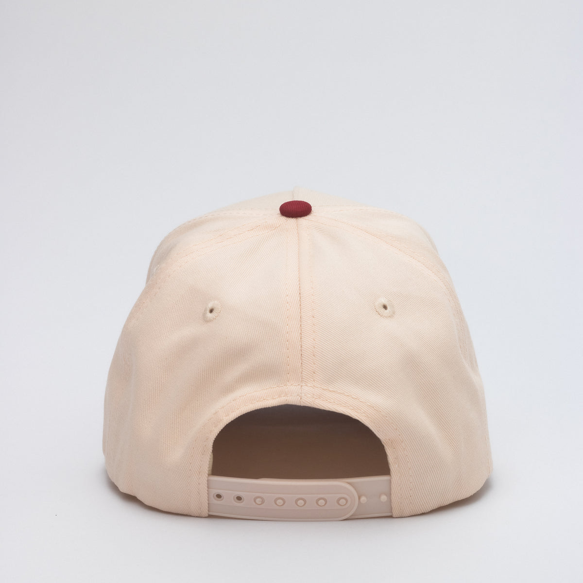 Renewed Faith Snapback