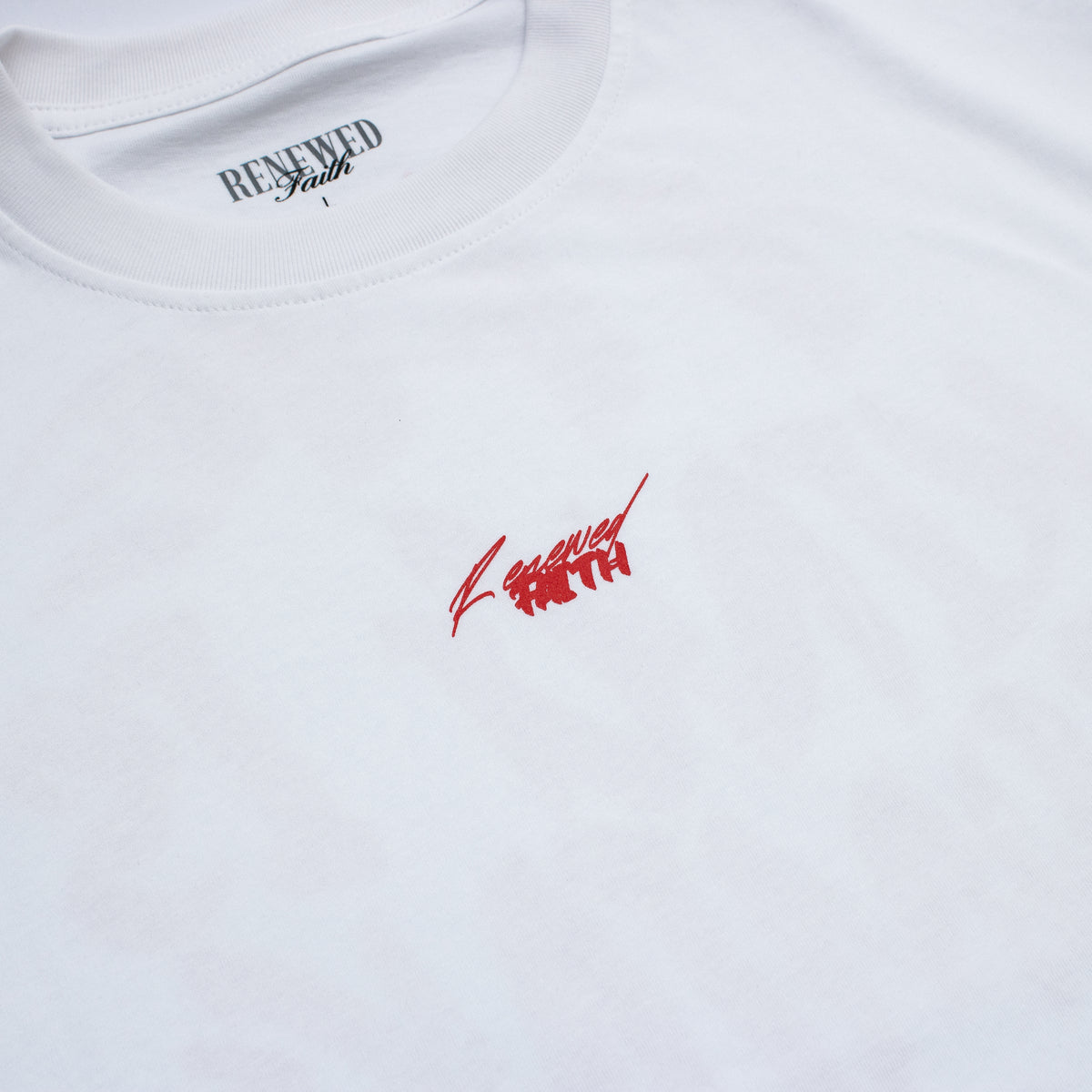 King Is Coming Tee